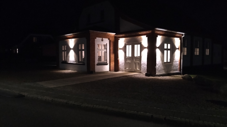 Genner Forsamlingshus
